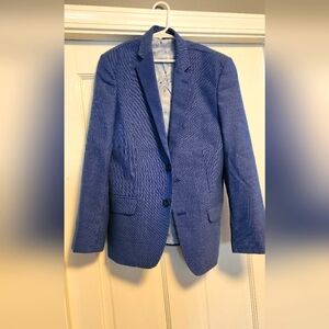 Tommy Hillfiger Boys Sports Coat sz 12
